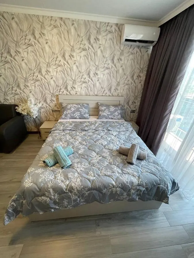 Sunset In Batumi Apartment