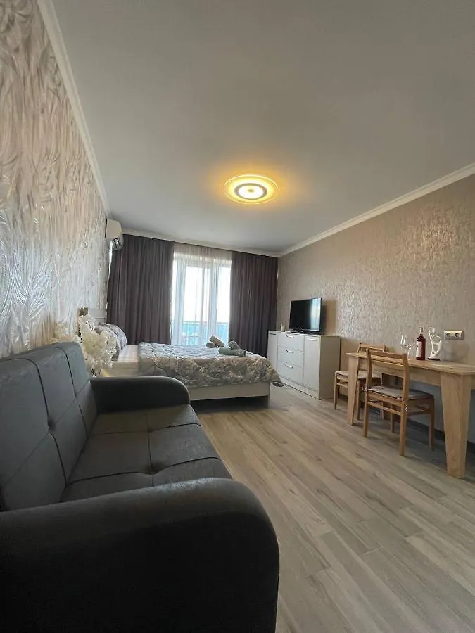Sunset In Batumi Apartment